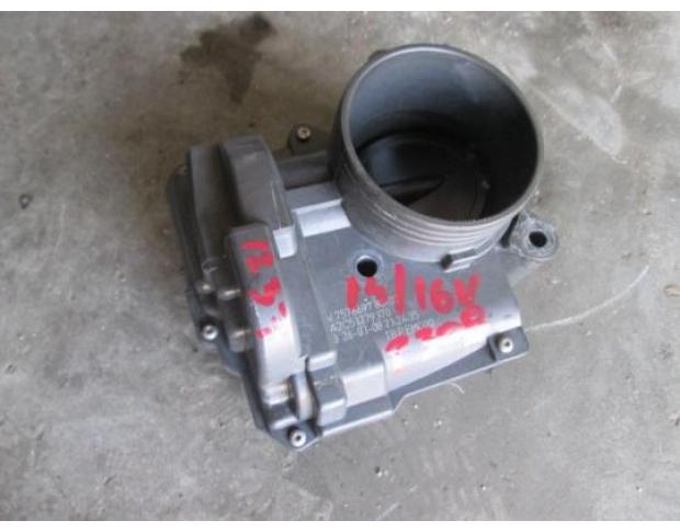 clapeta acceleratie peugeot 308 1.4 16v 8fs