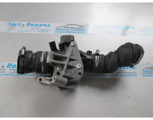 clapeta acceleratie peugeot 308 an 2007-2012 9660030480