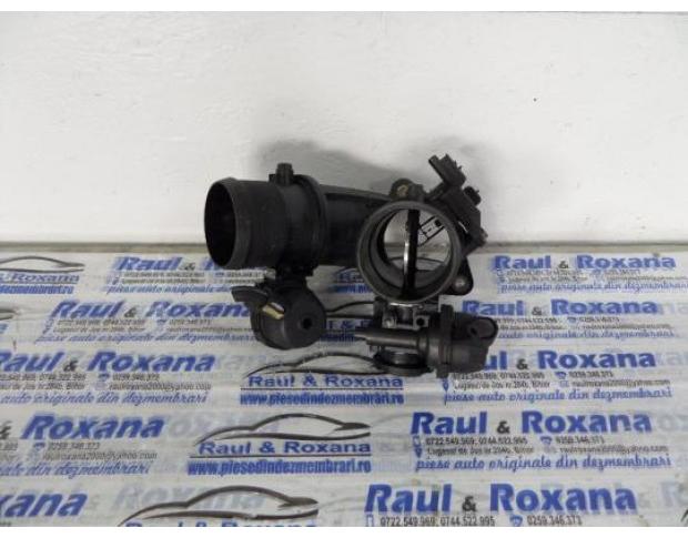 clapeta acceleratie peugeot 407 2.0hdi 136cp 9646846380