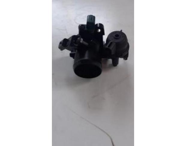 clapeta acceleratie peugeot 407 2.0hdi 9647474880