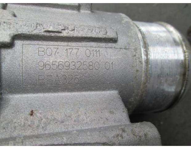 clapeta acceleratie peugeot 407 2.2hdi 4hp 965693258001