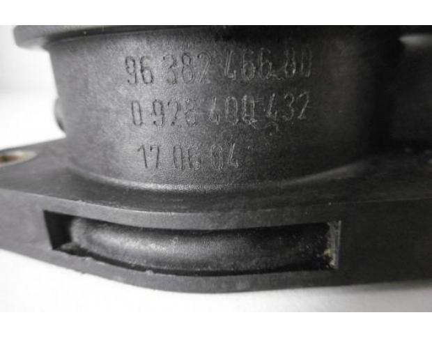 clapeta acceleratie peugeot 607 2.2hdi 9638246680