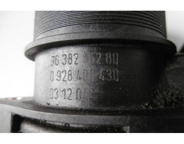 clapeta acceleratie peugeot 607 9638246280