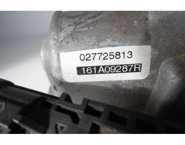 clapeta acceleratie renault captur 1.5dci 161a09287r