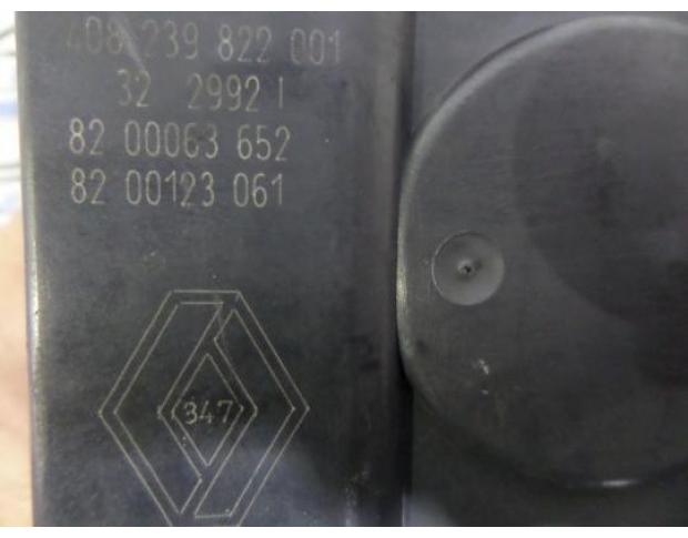 clapeta acceleratie renault laguna 2 1.8b 8200063652