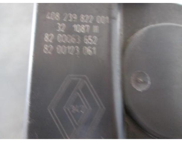 clapeta acceleratie renault megane 2 1.4 16v k4j 8200063652