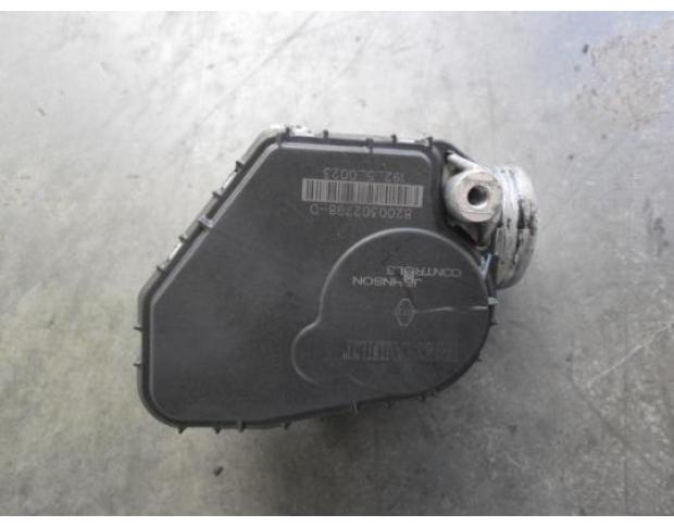 clapeta acceleratie renault megane 2 1.5dci k9kp