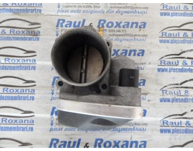 clapeta acceleratie renault megane 2 1.6b 8200171134-b