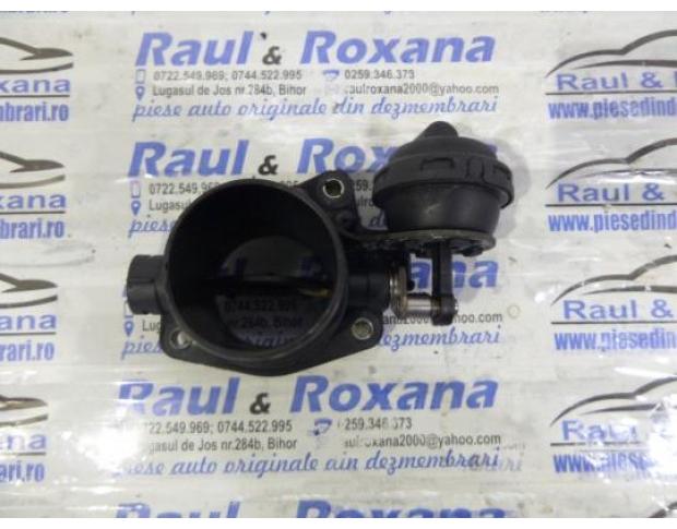 clapeta acceleratie renault megane 2 1.9dci