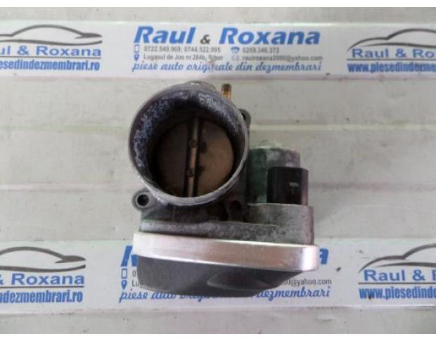 clapeta acceleratie renault megane 2 cabrio 1.6 16v cod 8200171134b