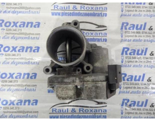 clapeta acceleratie renault scenic 2 1.9dci f9q 7701057074