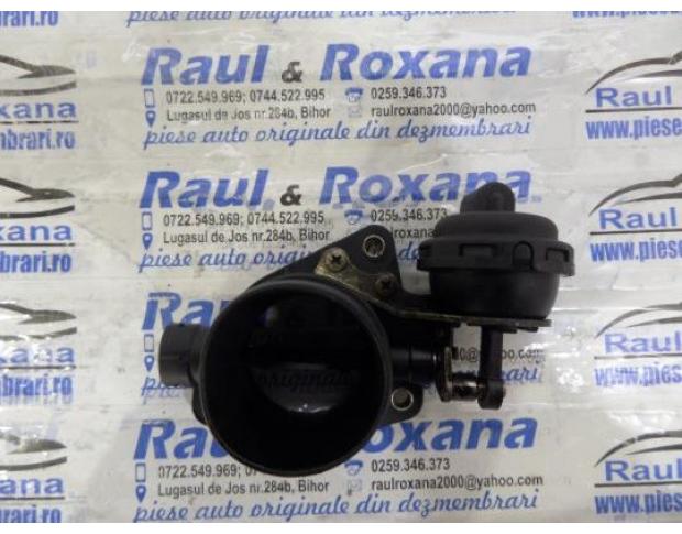 clapeta acceleratie renault scenic 2 1.9dci