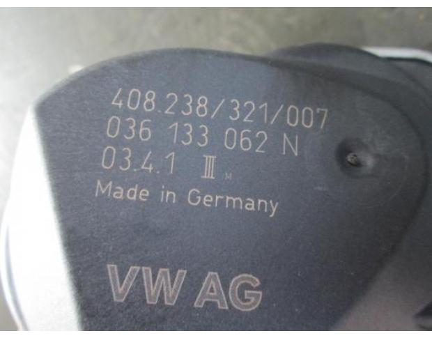 clapeta acceleratie seat cordoba 1.4 16v bby cod 036133062n