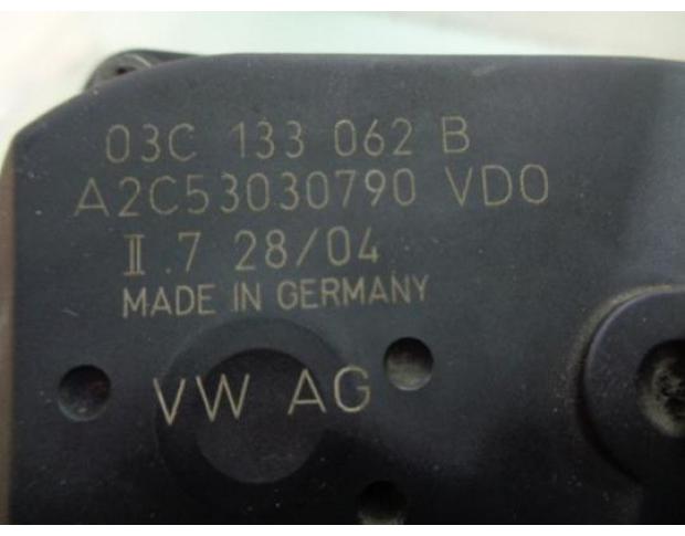 clapeta acceleratie seat cordoba 1.4b 03c133062b