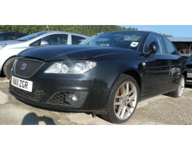 clapeta acceleratie seat exeo 2.0tdi cag
