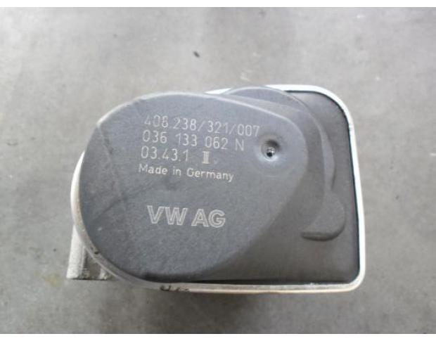 clapeta acceleratie seat ibiza 1.2 azq 036133062n
