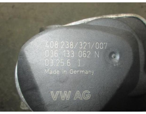 clapeta acceleratie seat ibiza 1.2 azq cod  036133062n