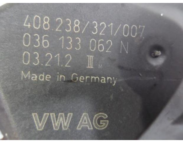 clapeta acceleratie seat ibiza 1.4b 036133062n