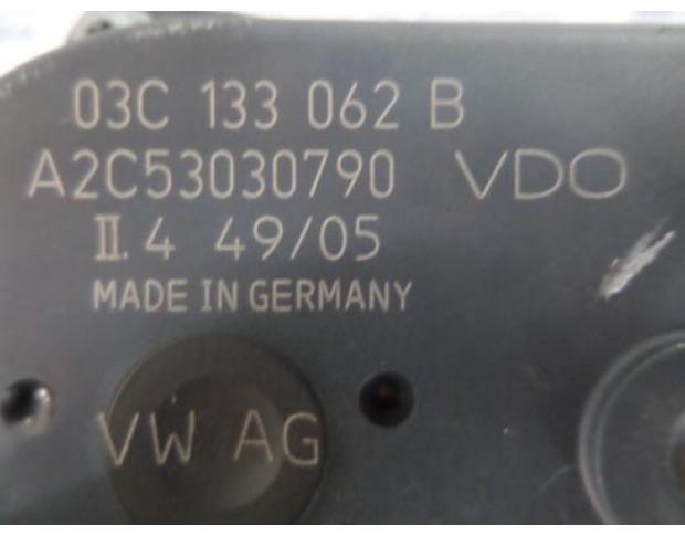 clapeta acceleratie seat ibiza 1.4b bky 03c133062b