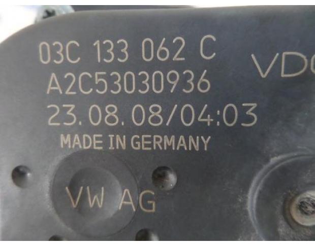 clapeta acceleratie seat ibiza 1.4b bxw 03c133062c