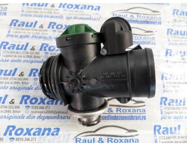 clapeta acceleratie si egr peugeot partner 1.9d 9638111280