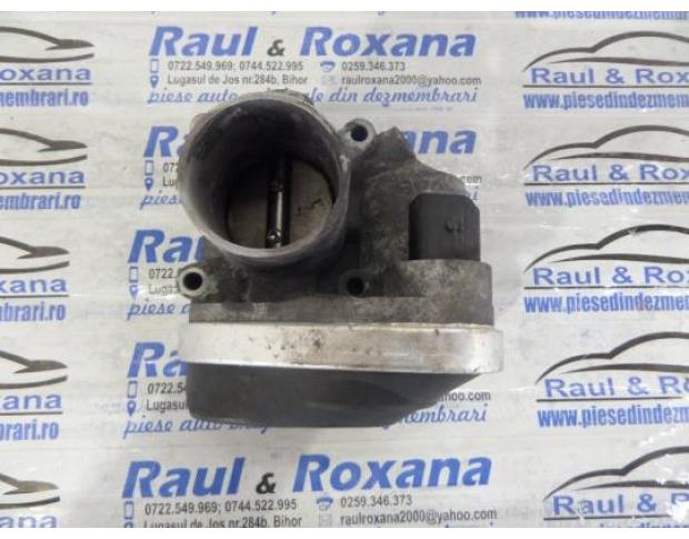 clapeta acceleratie skoda fabia 1 1.4 1.6v 036133062n