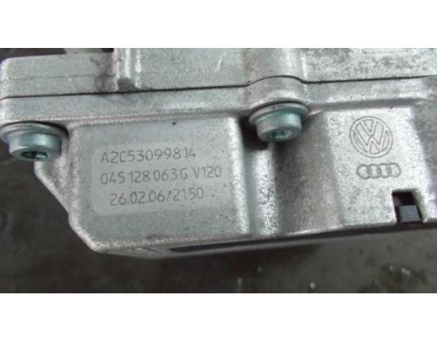 clapeta acceleratie skoda fabia 1 1.4tdi bnm cod 045128063g
