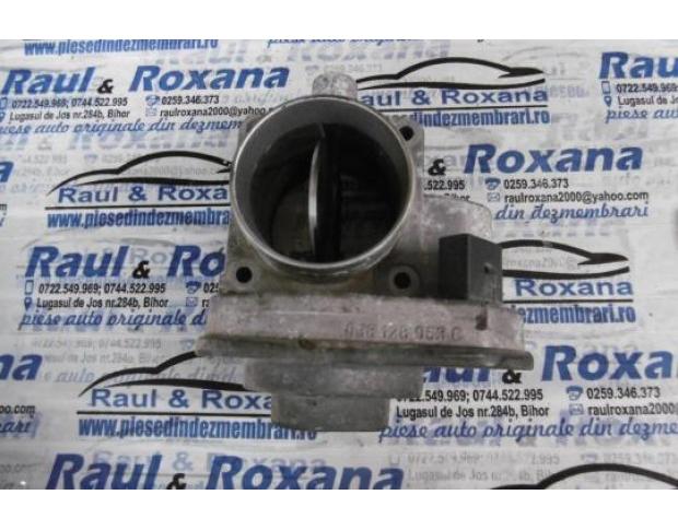 clapeta acceleratie skoda fabia 1 1.9sdi asy 038128063c