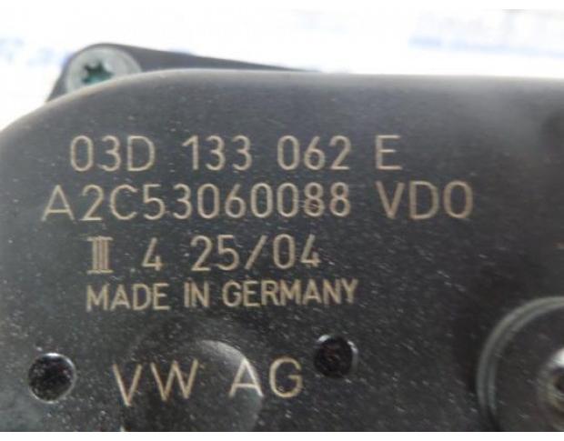 clapeta acceleratie skoda fabia 1.2 htp 03d133062e