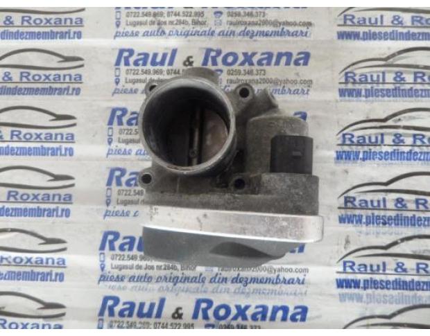 clapeta acceleratie skoda fabia 1.2htp 036133062n