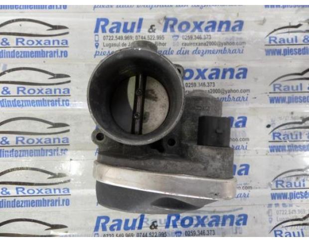 clapeta acceleratie skoda fabia 1.4 16v 036133062m