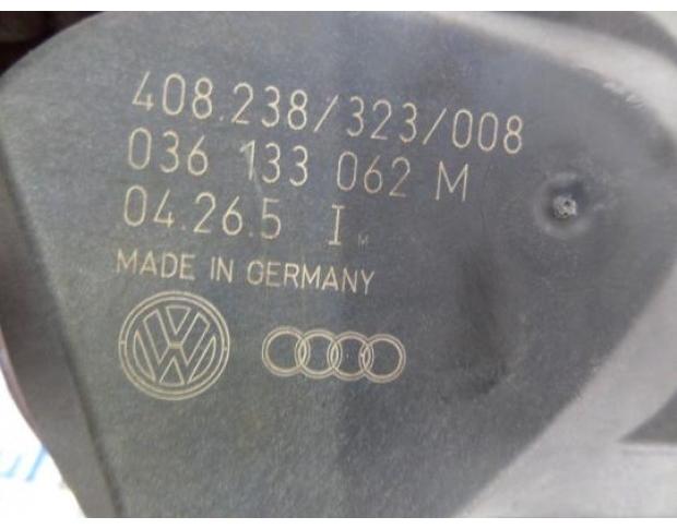 clapeta acceleratie skoda fabia 1.4 16v 036133062m