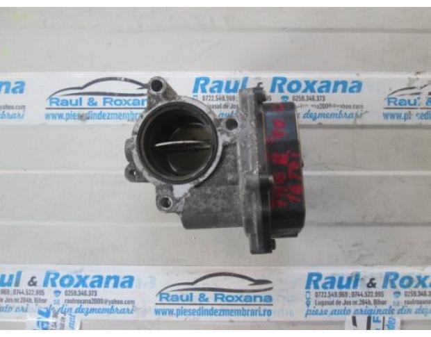 clapeta acceleratie skoda fabia 2 1.6tdi cay