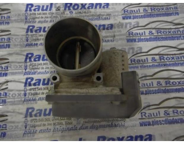 clapeta acceleratie skoda octavia 2 1.4tsi cax 03c133062s