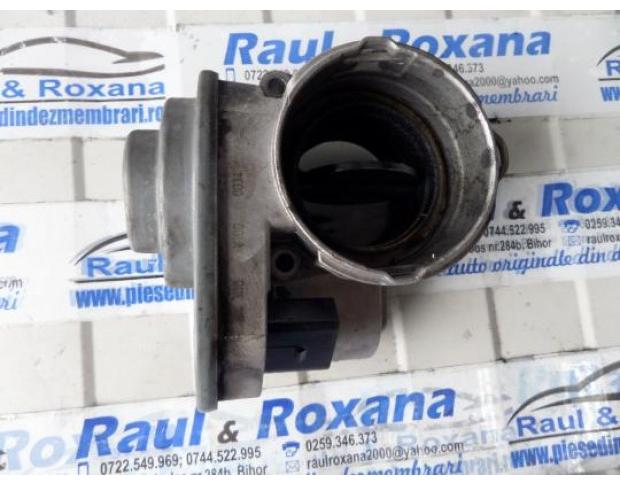 clapeta acceleratie skoda octavia 2 1.9tdi bkc 038128063g