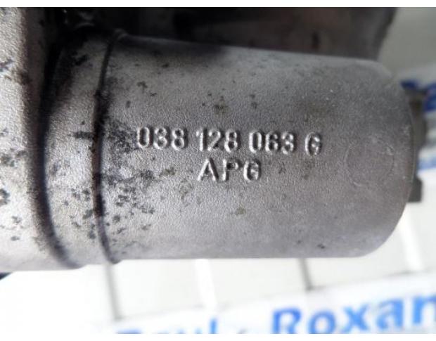 clapeta acceleratie skoda octavia 2 1.9tdi bkc 038128063g