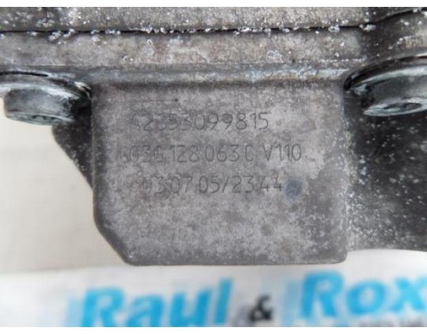 clapeta acceleratie skoda octavia 2 1.9tdi bkc 03g128063c