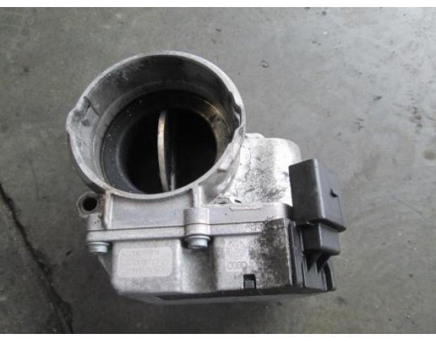 clapeta acceleratie skoda octavia 2 1.9tdi bkc cod 03g128063c