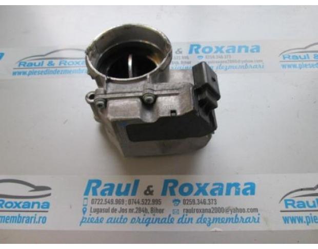 clapeta acceleratie skoda octavia 2 1.9tdi bxe 03g128063c