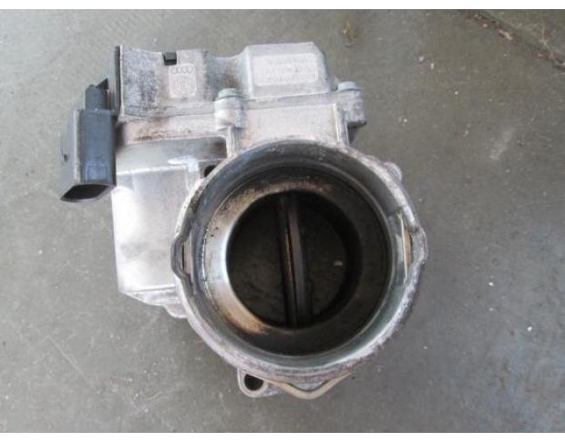 clapeta acceleratie skoda octavia 2 1.9tdi bxe cod 03g128063c