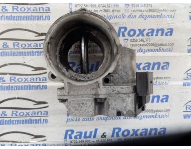 clapeta acceleratie skoda octavia 2 1.9tdi bxe