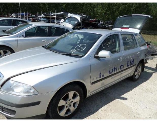 clapeta acceleratie skoda octavia 2 combi 1.9tdi bxe