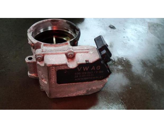 clapeta acceleratie volkswagen jetta 1.9tdi bxe
