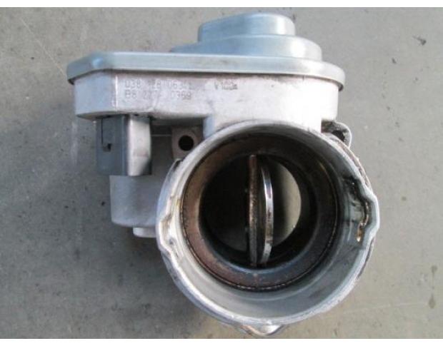 clapeta acceleratie volkswagen jetta 2.0tdi 038128063l