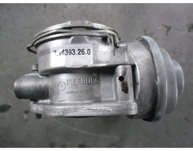 clapeta acceleratie volkswagen tiguan 2.0tdi 038128063g