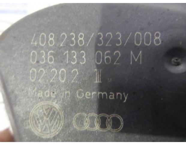 clapeta acceleratie vw bora 1.6 16v aus 036133062m