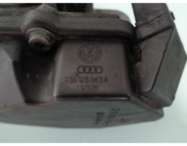 clapeta acceleratie vw caddy 1.9tdi bls 03g128063a