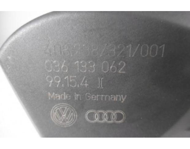 clapeta acceleratie vw golf 4 036133062