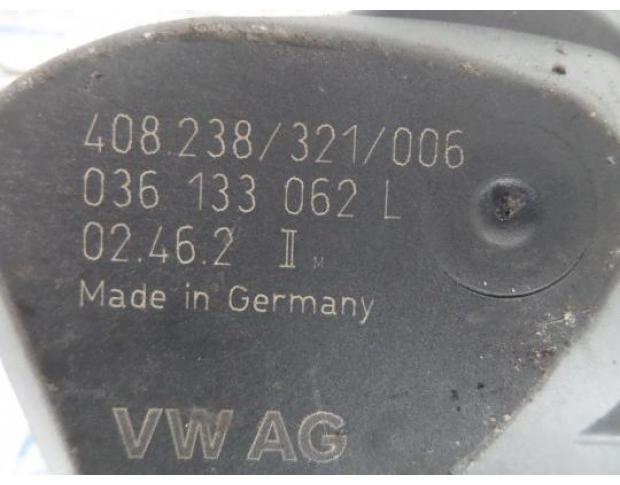 clapeta acceleratie vw golf 4 1.4 16v 036133062l