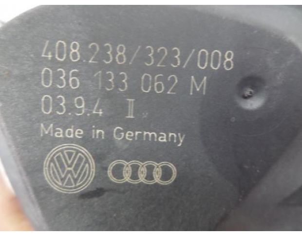 clapeta acceleratie vw golf 4 1.6 16v 036133062m